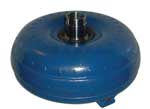 Top View of: SAAB ZF4HP14 Torque Converter (1986 - 2024).