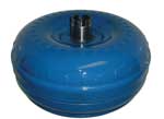 BM Torque Converters