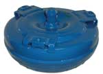 BM Torque Converters