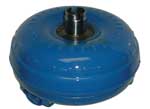 BM Torque Converters