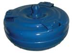 BM Torque Converters