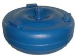 BM Torque Converters