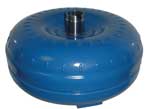 BM Torque Converters