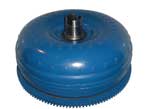 Peugeot Torque Converters