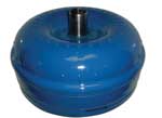 BM Torque Converters