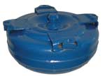 BM Torque Converters