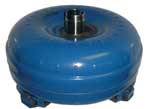 BM Torque Converters