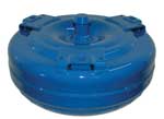 BM Torque Converters