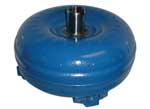BM Torque Converters