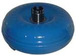 BM Torque Converters
