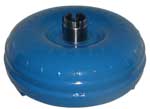 BM Torque Converters