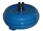 BM Torque Converters