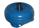 BM Torque Converters