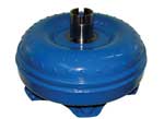 BM Torque Converters