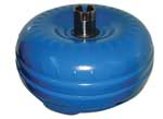 BM Torque Converters