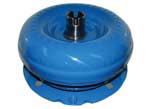 BM Torque Converters