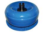 BM Torque Converters