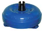 BMW Torque Converters