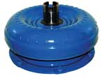 BM Torque Converters
