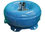 BM Torque Converters