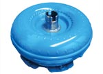 Hyundai Torque Converters