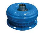 BM Torque Converters