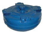 Peugeot Torque Converters