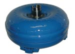 Peugeot Torque Converters