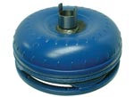 Top View of: SAAB BW-37 Torque Converter (1981 - 1993).