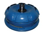 Top View of: Volvo AW55 Torque Converter (1976 - 2024).