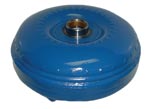 Top View of: Ford F3A Torque Converter (1994 - 1997).