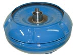 BM Torque Converters