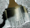 Billet Steel Flanged Hub